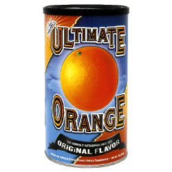 Dan Duchaine Ultimate Orange